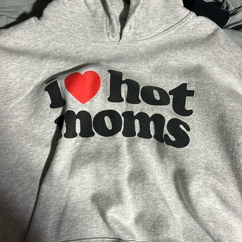 Danny Duncan sweater